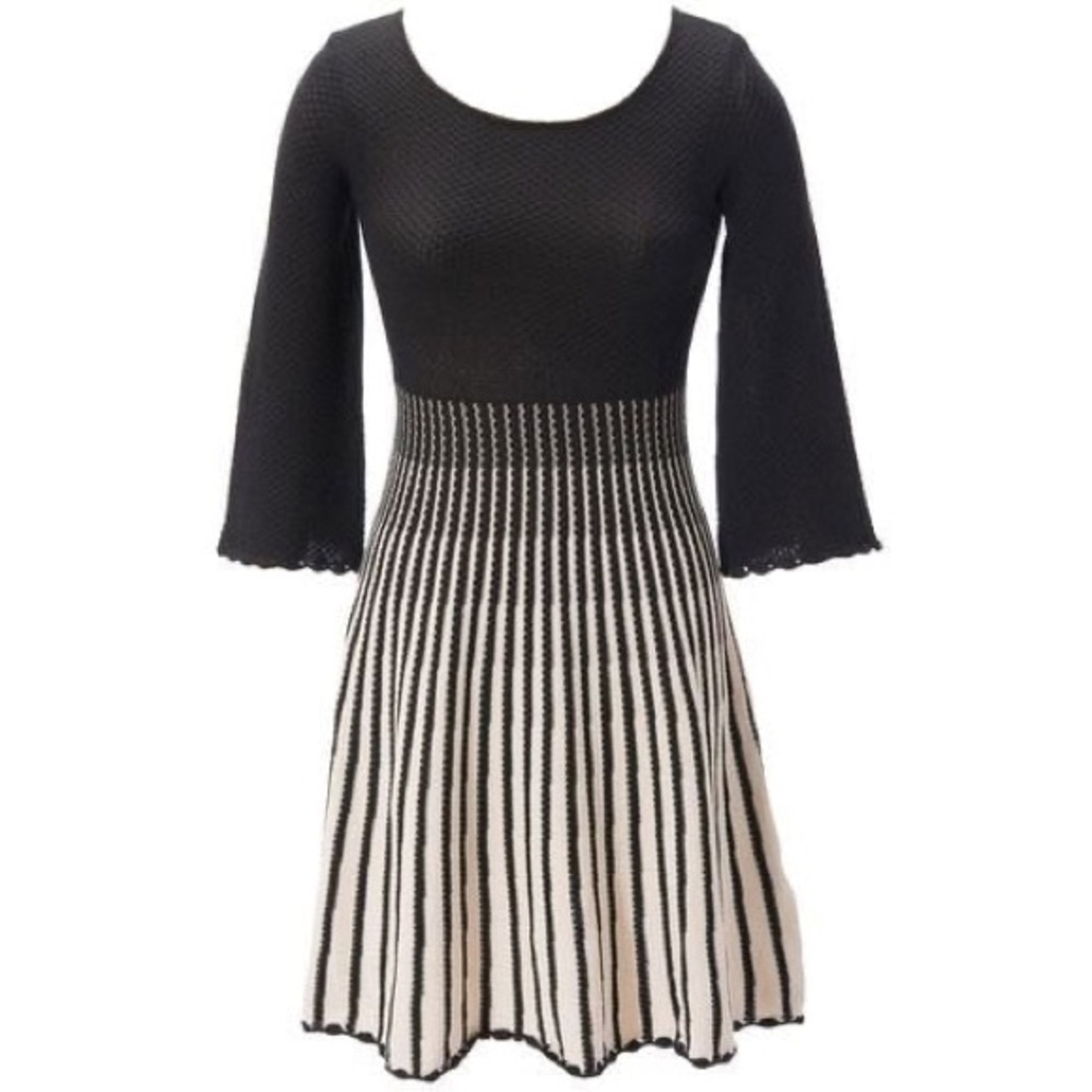 Kate Middleton!! NEW French Connection Dress 10 - Picture 4 of 11